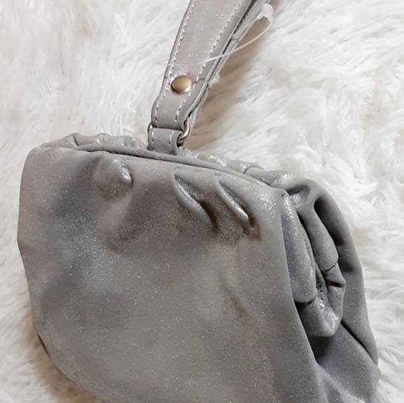 My Evening Essentials Wristlet